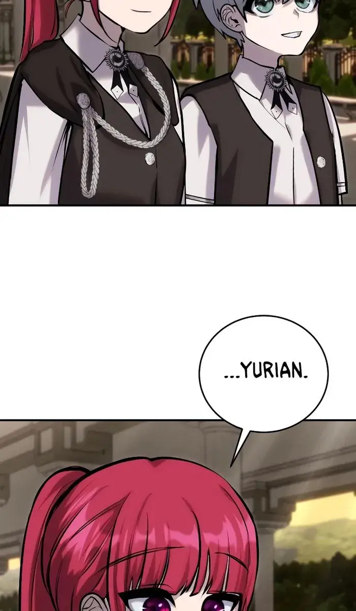 I Was More Overpowered Than the Hero, So I Hid My Power! Chapter 6 Page 117