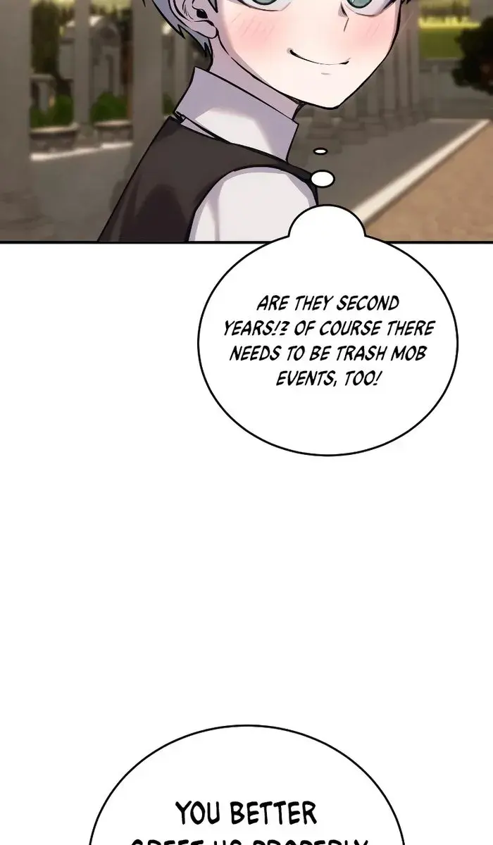 I Was More Overpowered Than the Hero, So I Hid My Power! Chapter 6 Page 125