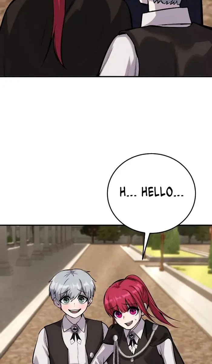 I Was More Overpowered Than the Hero, So I Hid My Power! Chapter 6 Page 127