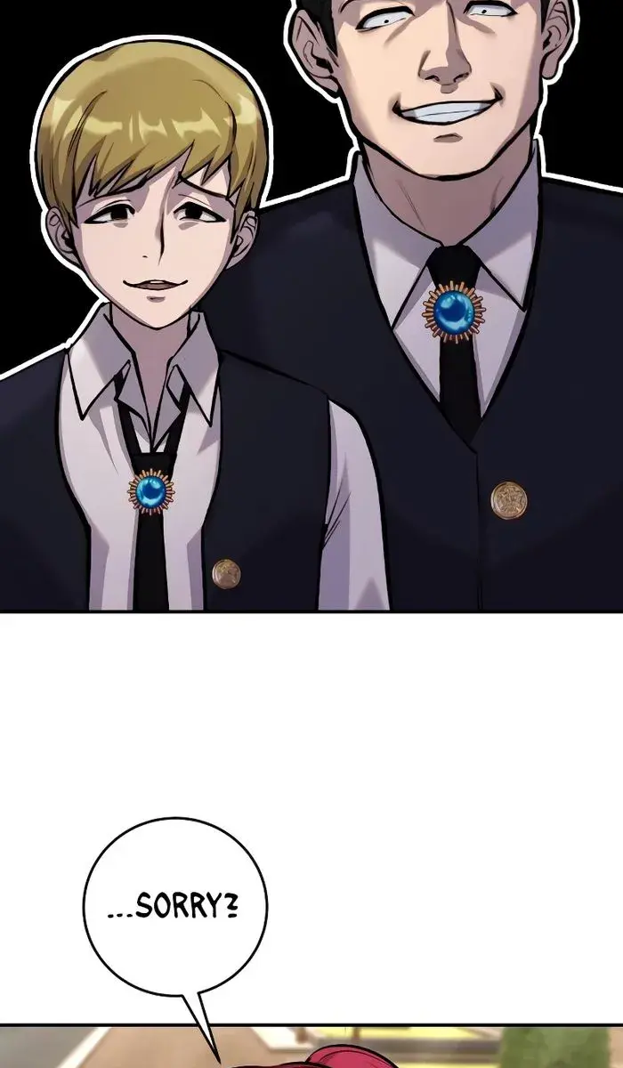 I Was More Overpowered Than the Hero, So I Hid My Power! Chapter 6 Page 129