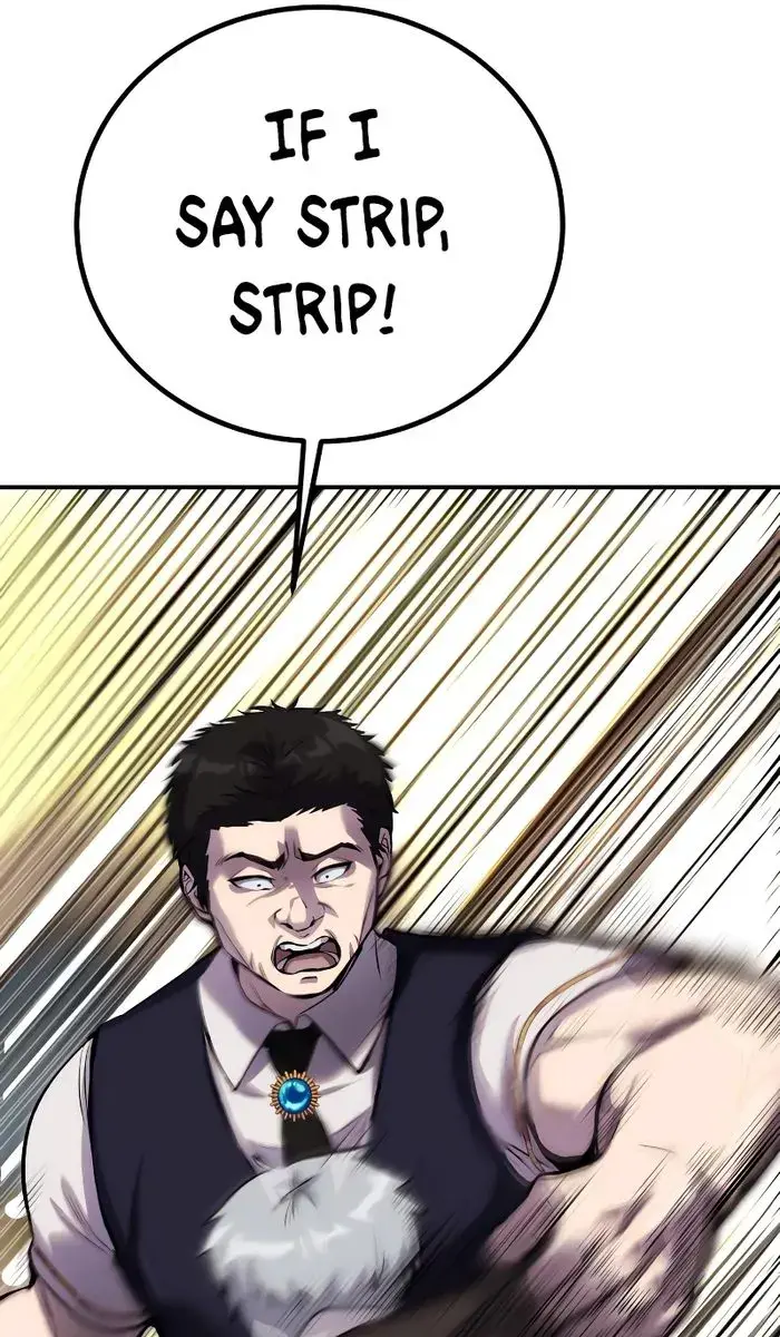 I Was More Overpowered Than the Hero, So I Hid My Power! Chapter 6 Page 133