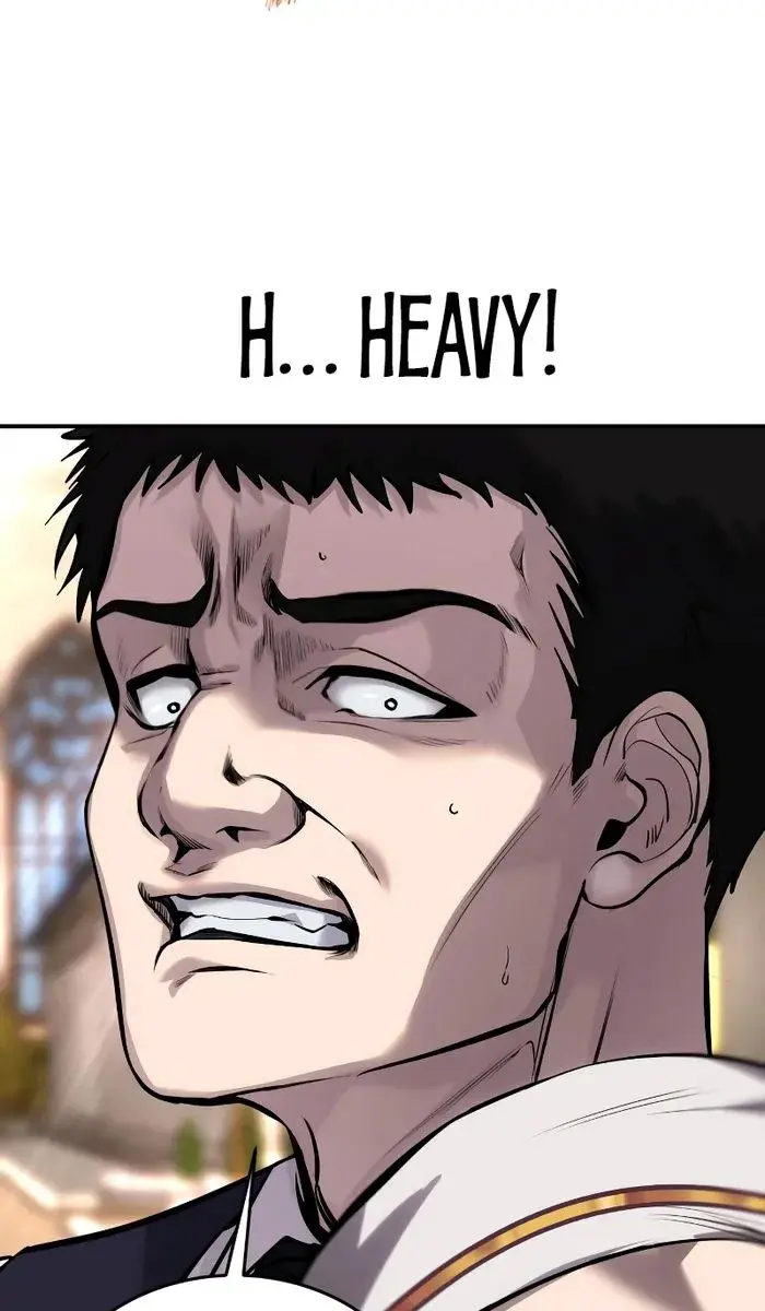 I Was More Overpowered Than the Hero, So I Hid My Power! Chapter 6 Page 138