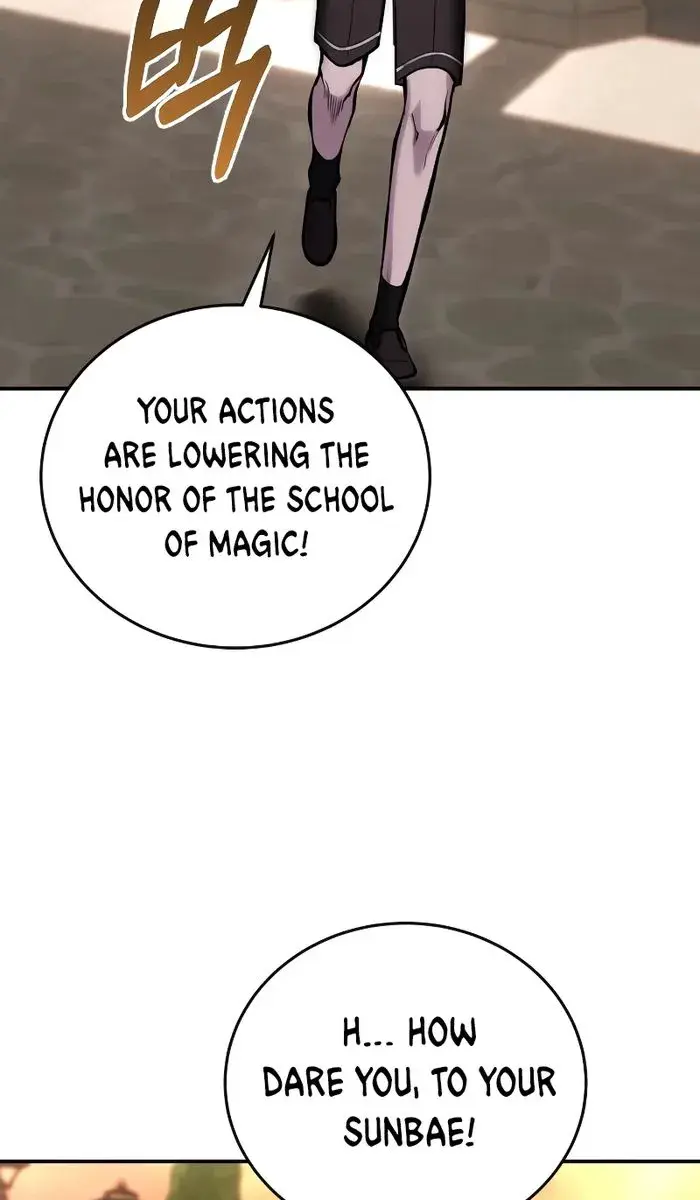 I Was More Overpowered Than the Hero, So I Hid My Power! Chapter 6 Page 147