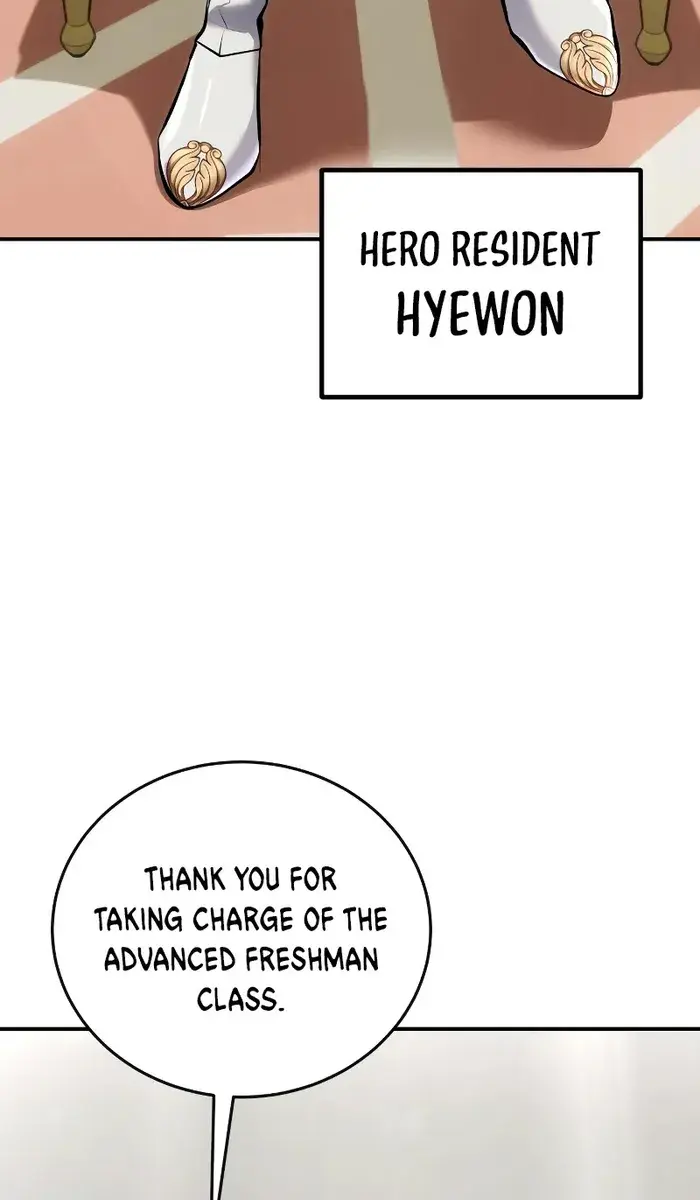 I Was More Overpowered Than the Hero, So I Hid My Power! Chapter 7 Page 6