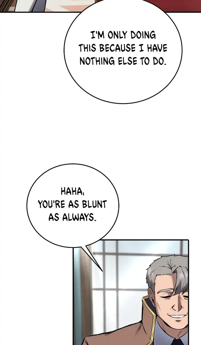 I Was More Overpowered Than the Hero, So I Hid My Power! Chapter 7 Page 8