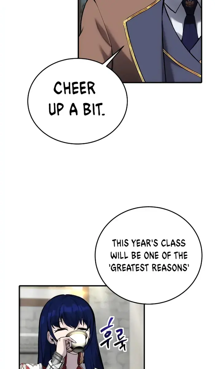 I Was More Overpowered Than the Hero, So I Hid My Power! Chapter 7 Page 9