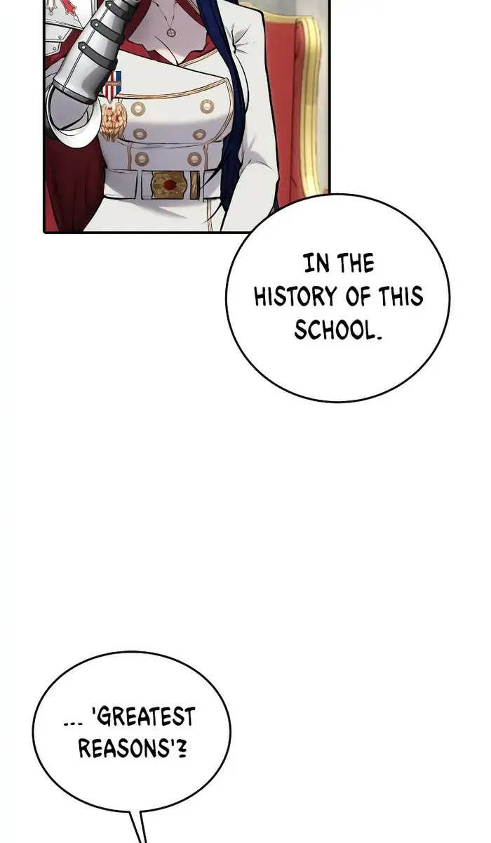 I Was More Overpowered Than the Hero, So I Hid My Power! Chapter 7 Page 10