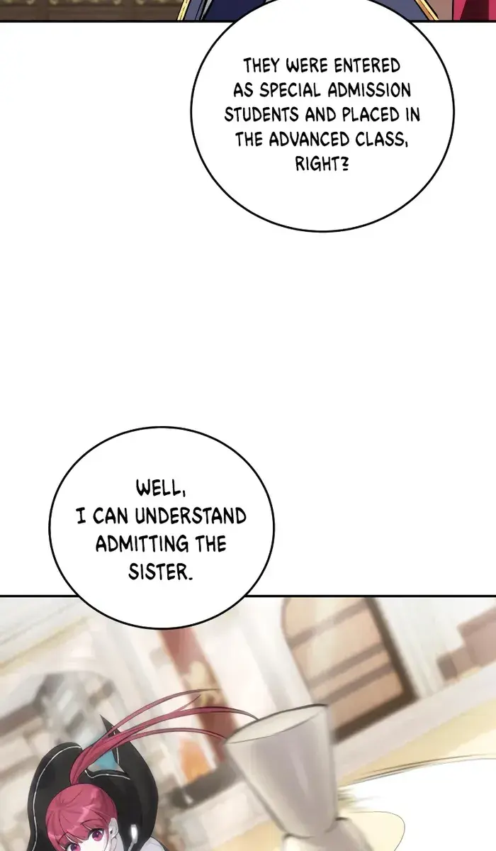 I Was More Overpowered Than the Hero, So I Hid My Power! Chapter 7 Page 14