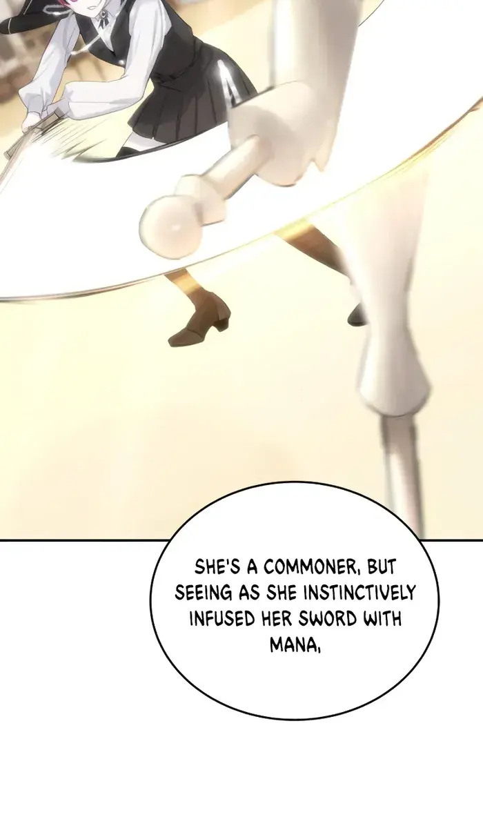 I Was More Overpowered Than the Hero, So I Hid My Power! Chapter 7 Page 15