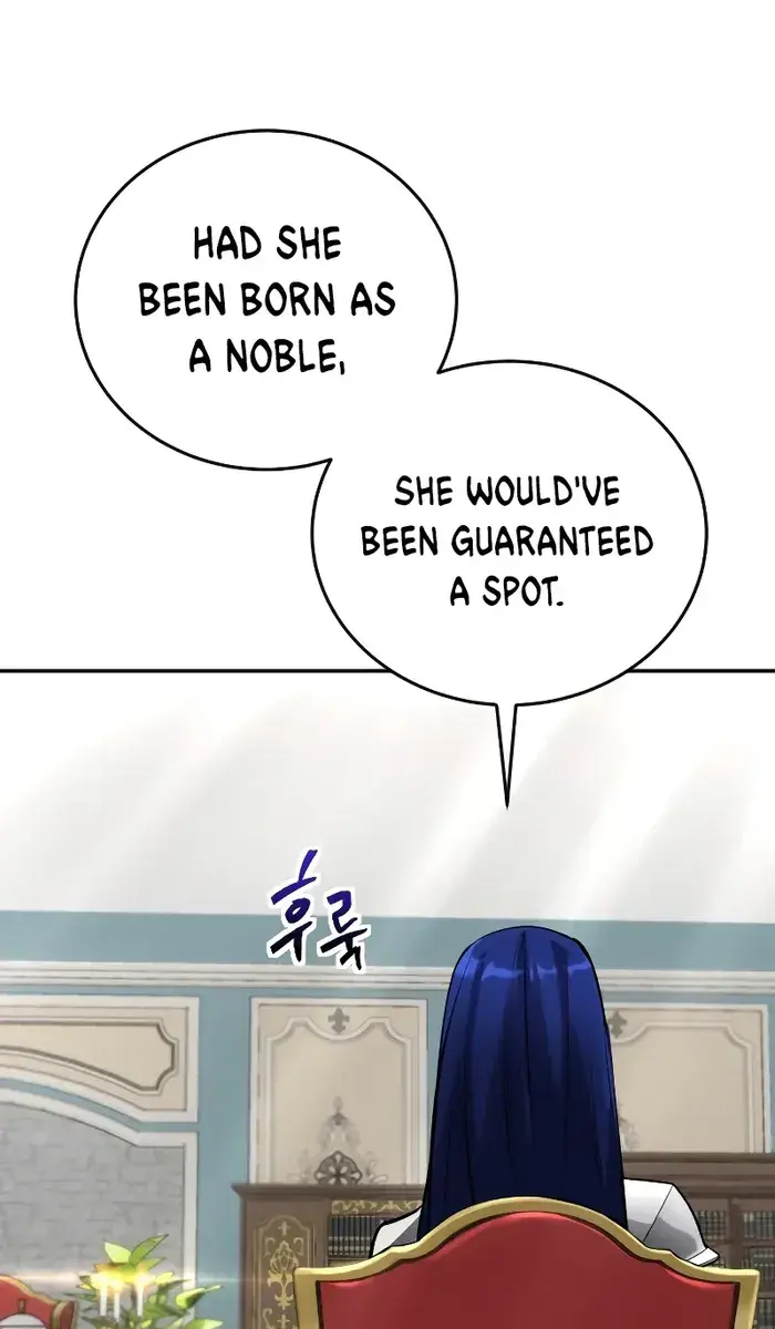 I Was More Overpowered Than the Hero, So I Hid My Power! Chapter 7 Page 16