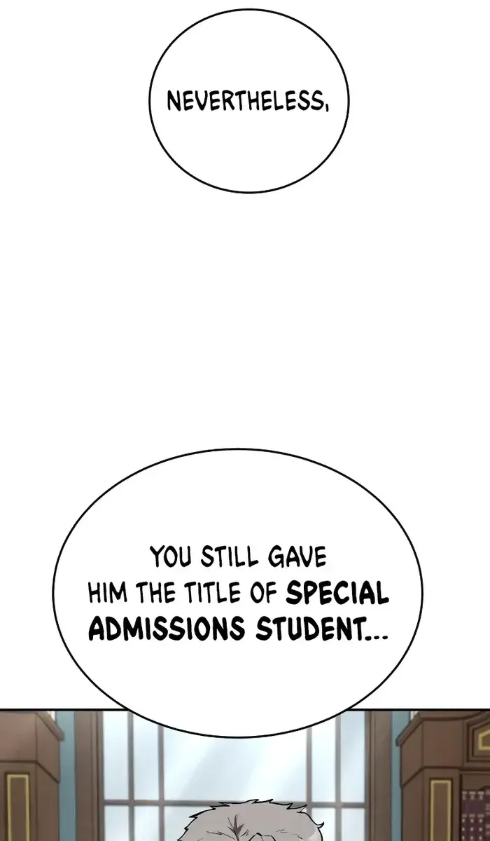 I Was More Overpowered Than the Hero, So I Hid My Power! Chapter 7 Page 23