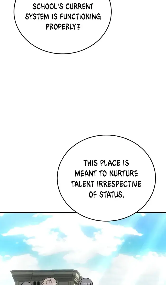 I Was More Overpowered Than the Hero, So I Hid My Power! Chapter 7 Page 26