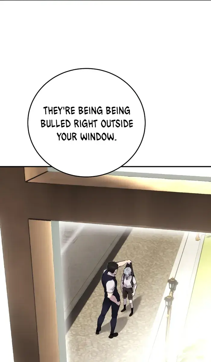 I Was More Overpowered Than the Hero, So I Hid My Power! Chapter 7 Page 34