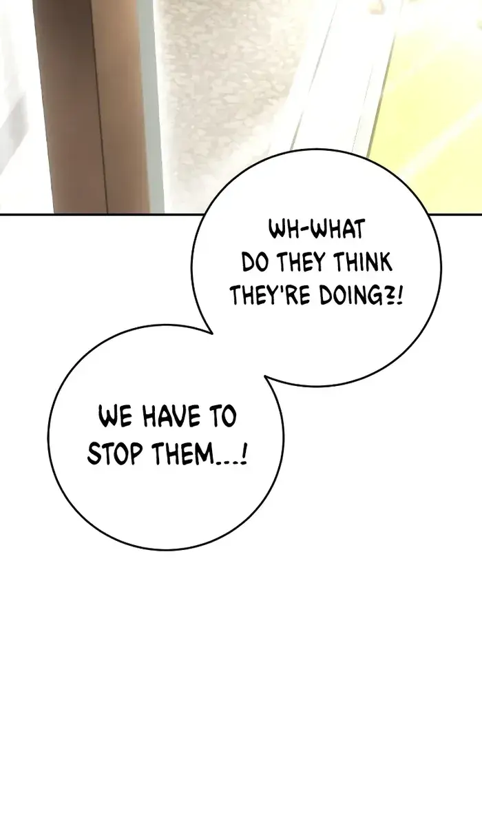 I Was More Overpowered Than the Hero, So I Hid My Power! Chapter 7 Page 35