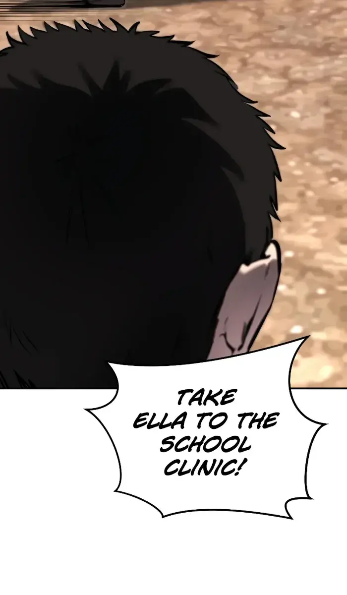 I Was More Overpowered Than the Hero, So I Hid My Power! Chapter 7 Page 49