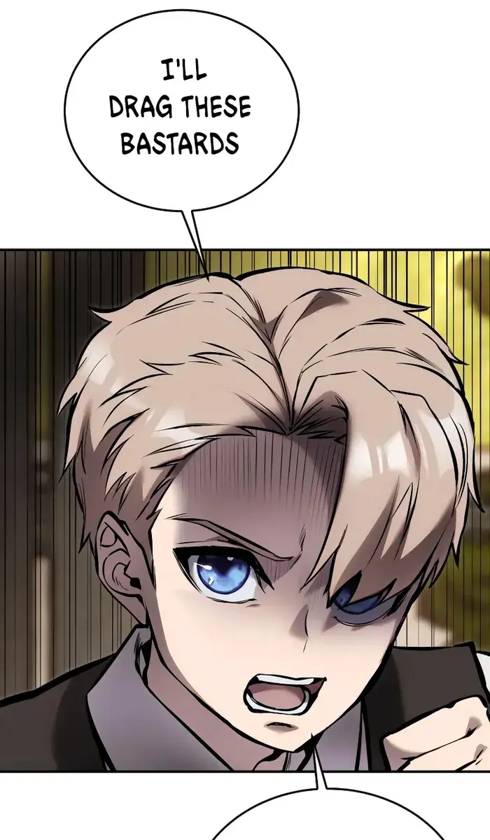 I Was More Overpowered Than the Hero, So I Hid My Power! Chapter 7 Page 52