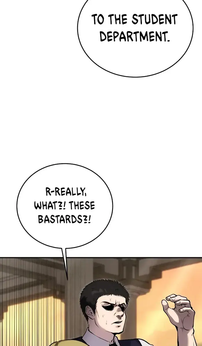 I Was More Overpowered Than the Hero, So I Hid My Power! Chapter 7 Page 53