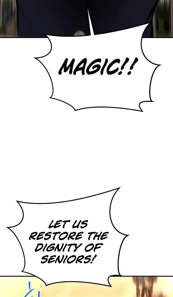 I Was More Overpowered Than the Hero, So I Hid My Power! Chapter 7 Page 71