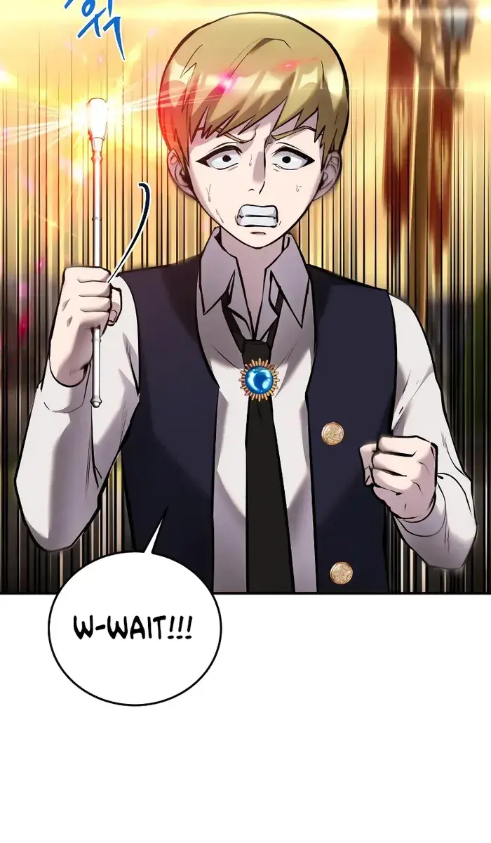 I Was More Overpowered Than the Hero, So I Hid My Power! Chapter 7 Page 72