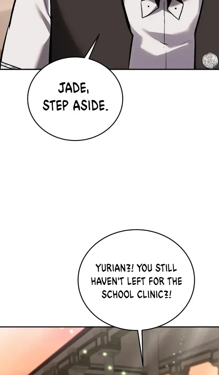 I Was More Overpowered Than the Hero, So I Hid My Power! Chapter 7 Page 74