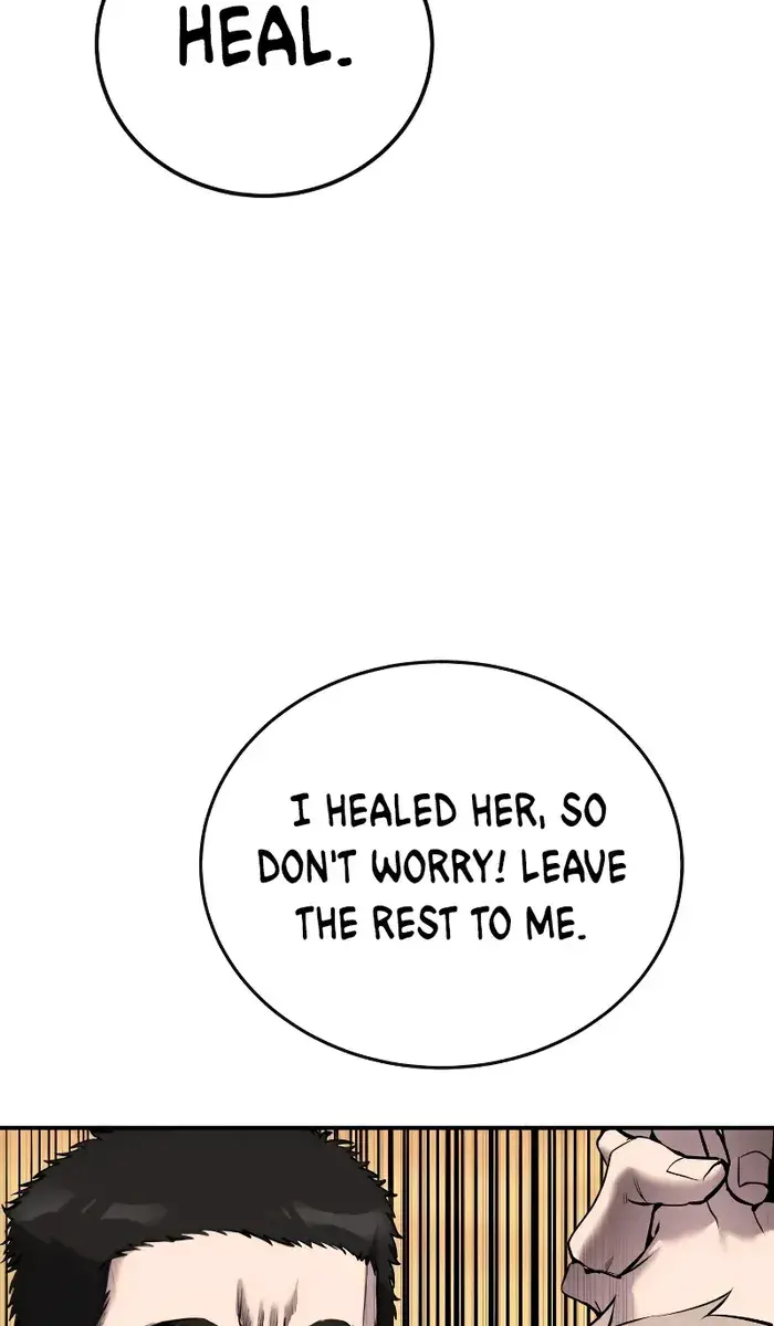 I Was More Overpowered Than the Hero, So I Hid My Power! Chapter 7 Page 76