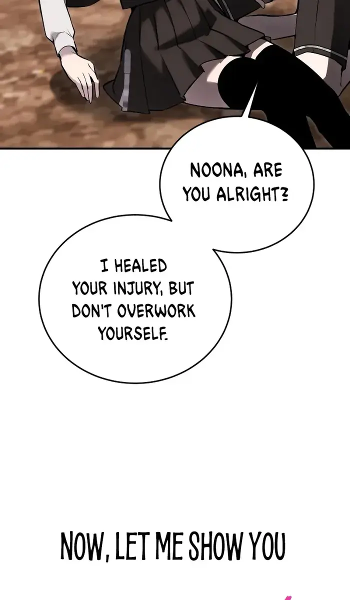 I Was More Overpowered Than the Hero, So I Hid My Power! Chapter 7 Page 82