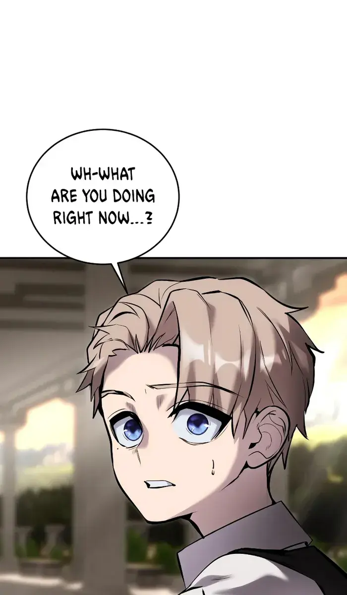I Was More Overpowered Than the Hero, So I Hid My Power! Chapter 7 Page 90