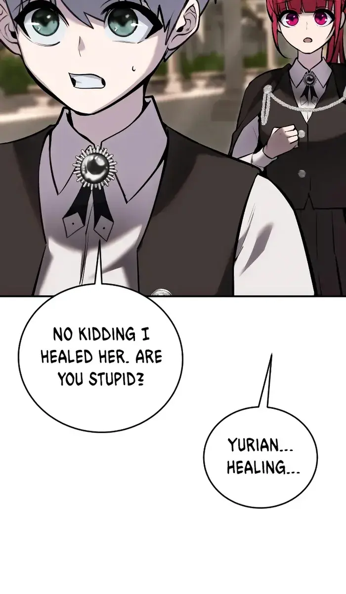 I Was More Overpowered Than the Hero, So I Hid My Power! Chapter 7 Page 92