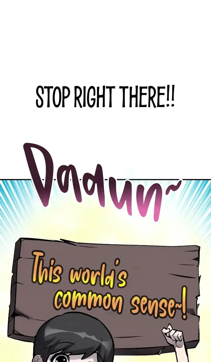 I Was More Overpowered Than the Hero, So I Hid My Power! Chapter 7 Page 93
