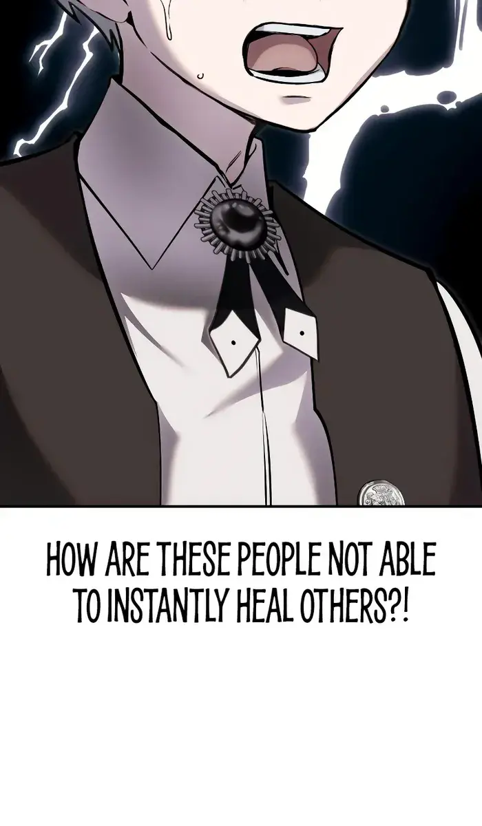 I Was More Overpowered Than the Hero, So I Hid My Power! Chapter 7 Page 103
