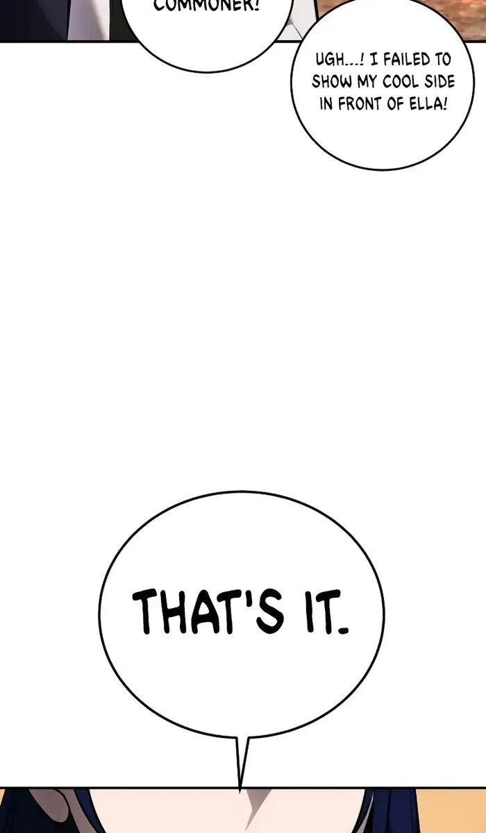 I Was More Overpowered Than the Hero, So I Hid My Power! Chapter 7 Page 105