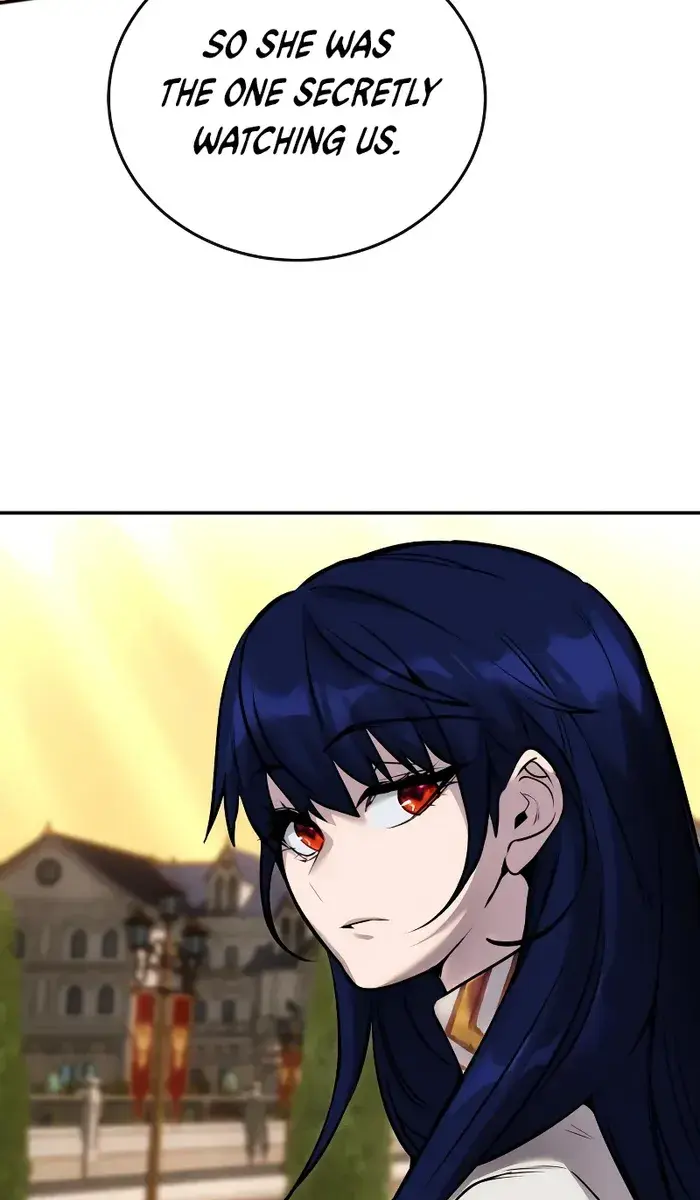 I Was More Overpowered Than the Hero, So I Hid My Power! Chapter 7 Page 111