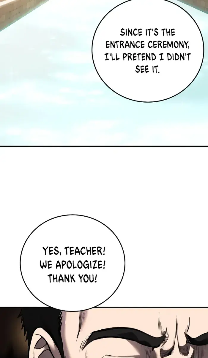 I Was More Overpowered Than the Hero, So I Hid My Power! Chapter 7 Page 114