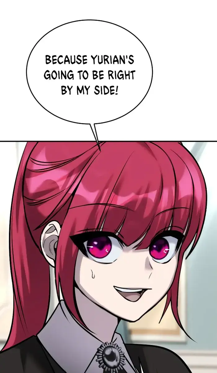 I Was More Overpowered Than the Hero, So I Hid My Power! Chapter 7 Page 131