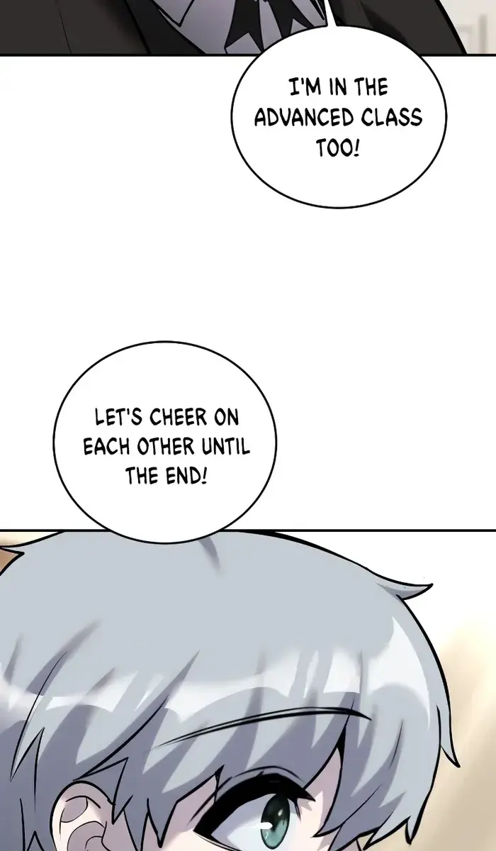 I Was More Overpowered Than the Hero, So I Hid My Power! Chapter 7 Page 132
