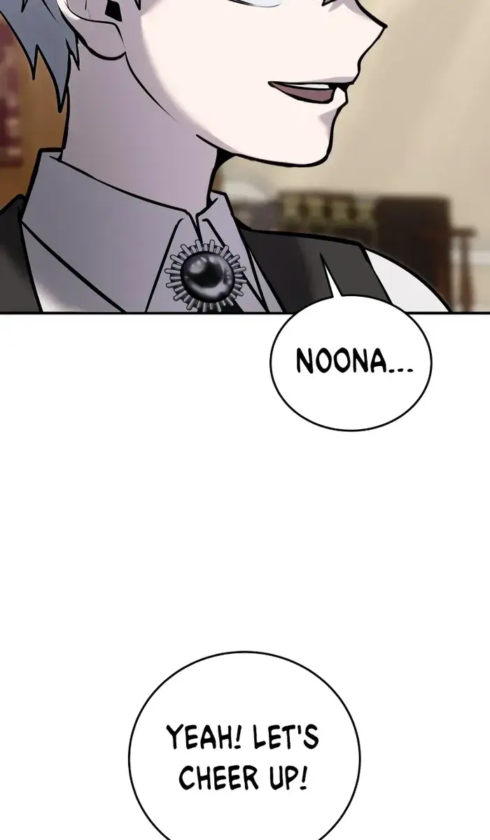 I Was More Overpowered Than the Hero, So I Hid My Power! Chapter 7 Page 133