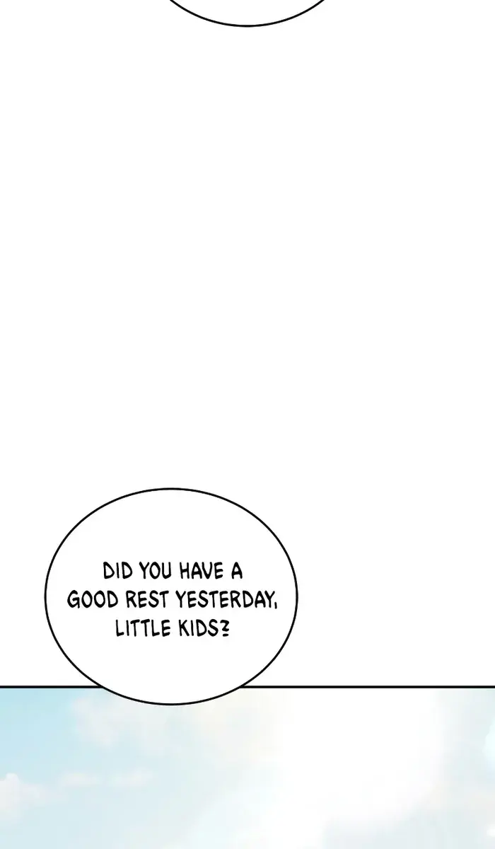 I Was More Overpowered Than the Hero, So I Hid My Power! Chapter 7 Page 134