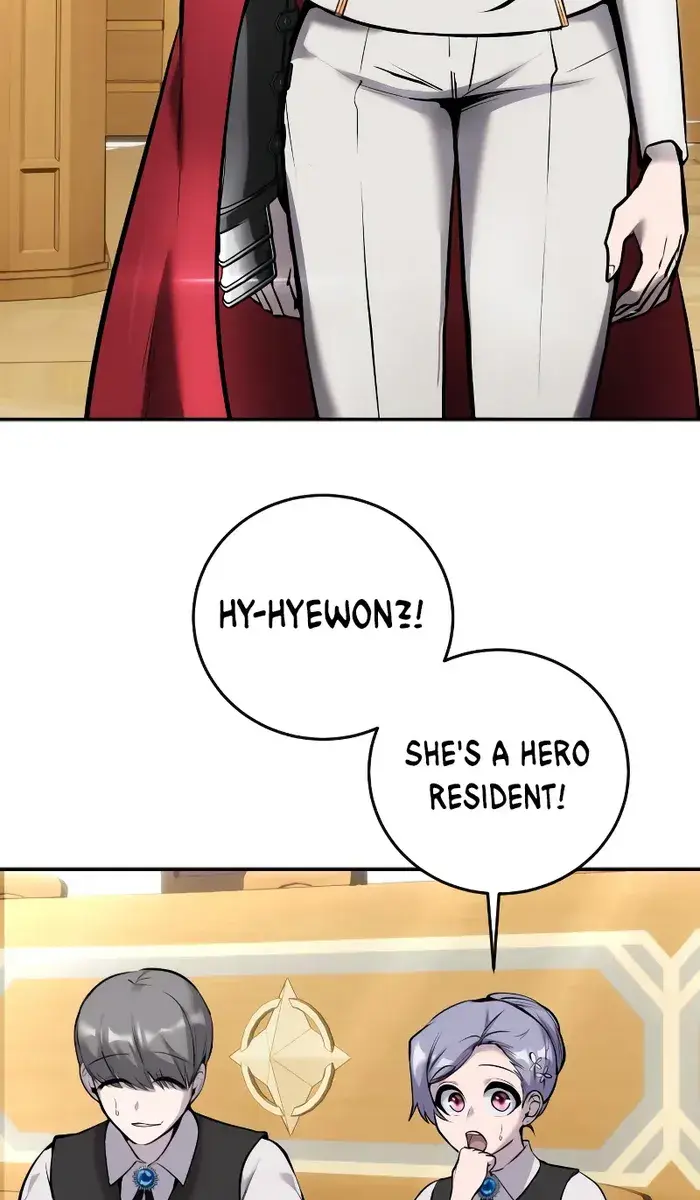 I Was More Overpowered Than the Hero, So I Hid My Power! Chapter 7 Page 138