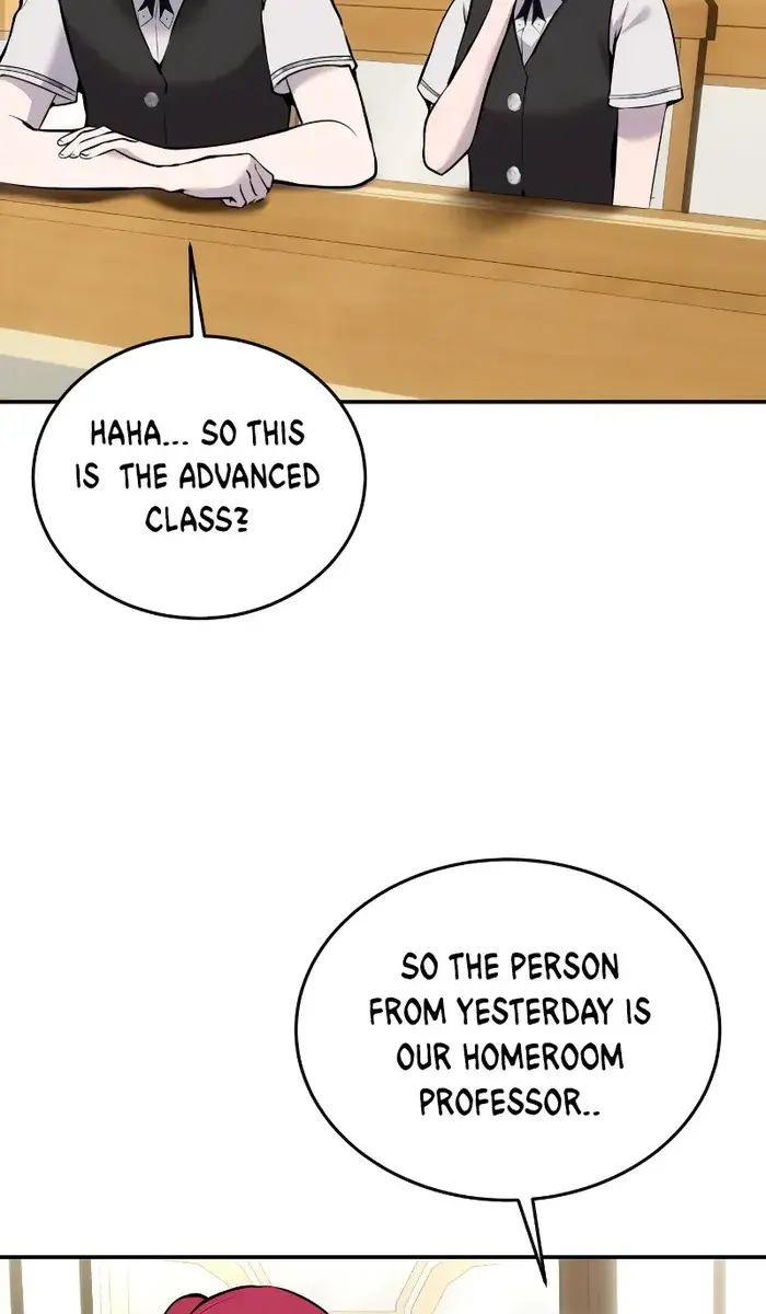 I Was More Overpowered Than the Hero, So I Hid My Power! Chapter 7 Page 139