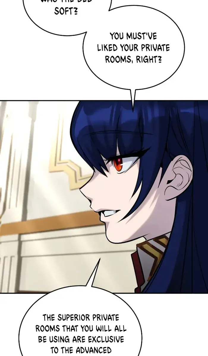 I Was More Overpowered Than the Hero, So I Hid My Power! Chapter 7 Page 141