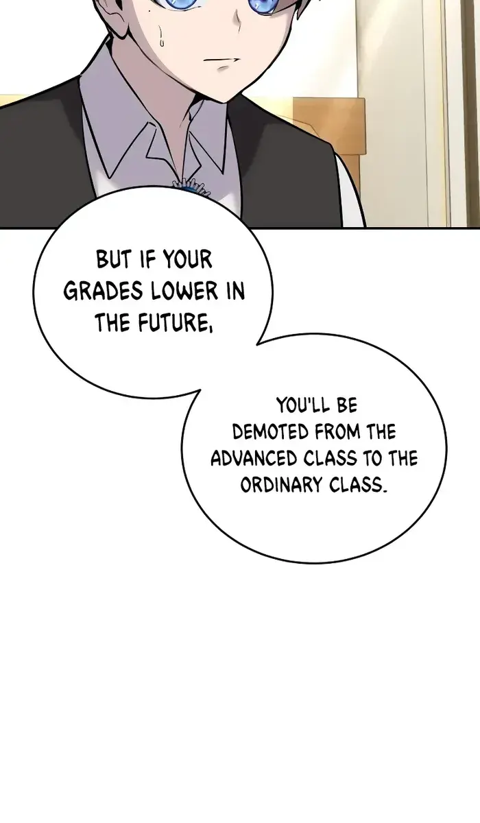I Was More Overpowered Than the Hero, So I Hid My Power! Chapter 7 Page 151