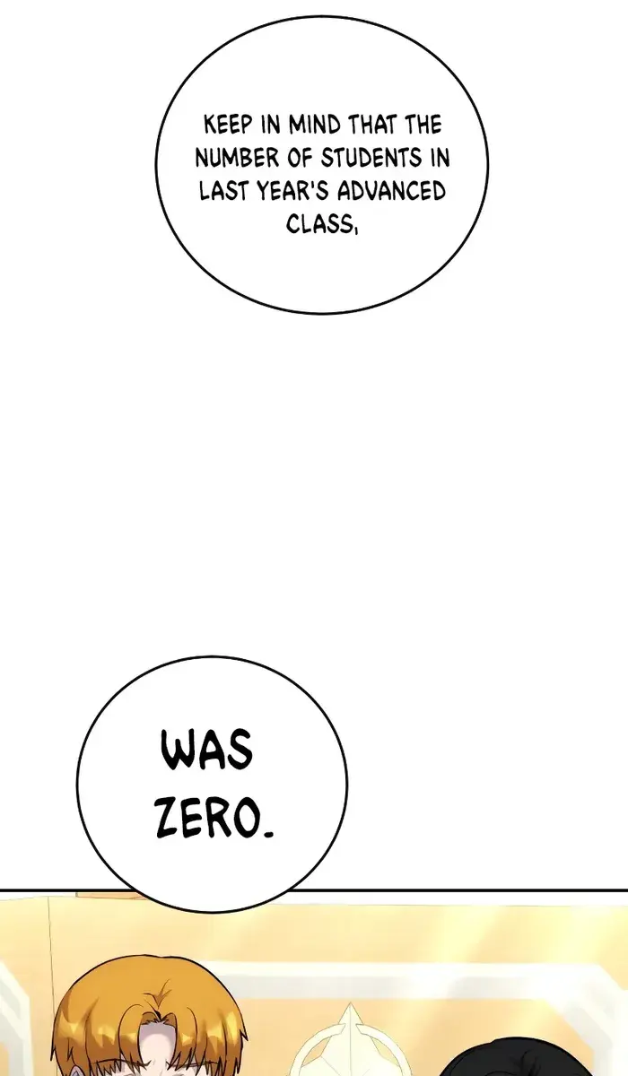 I Was More Overpowered Than the Hero, So I Hid My Power! Chapter 7 Page 152