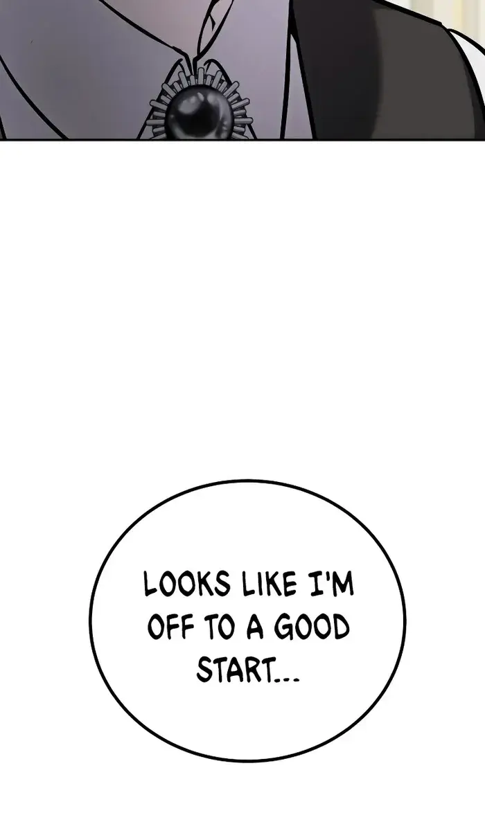 I Was More Overpowered Than the Hero, So I Hid My Power! Chapter 7 Page 160