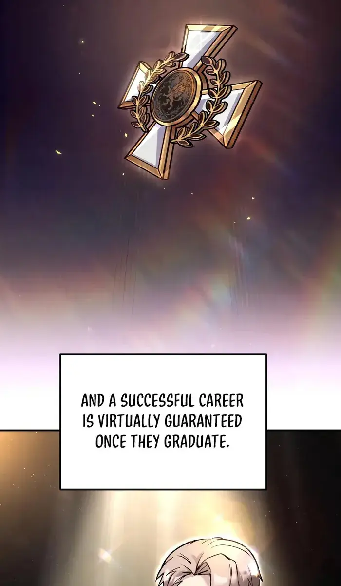 I Was More Overpowered Than the Hero, So I Hid My Power! Chapter 8 Page 6