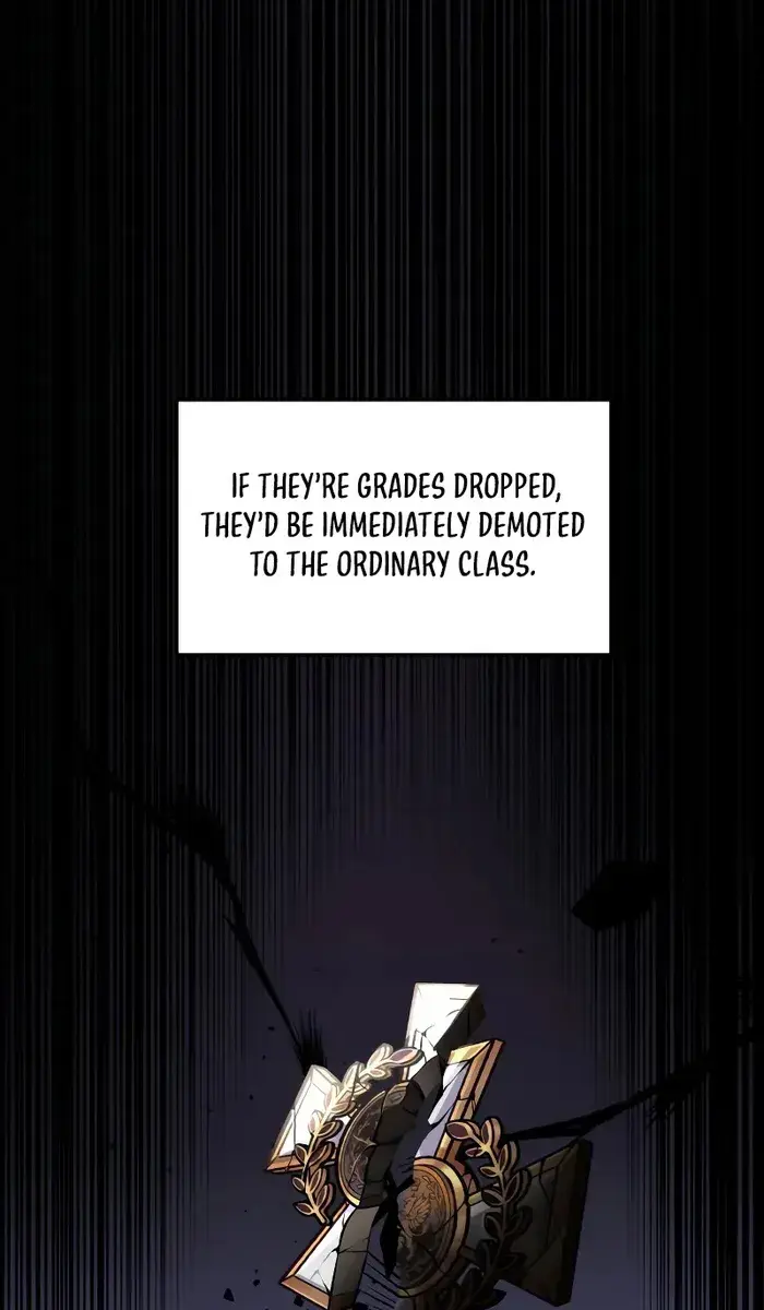 I Was More Overpowered Than the Hero, So I Hid My Power! Chapter 8 Page 8