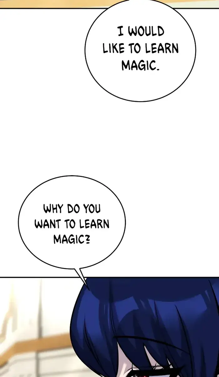 I Was More Overpowered Than the Hero, So I Hid My Power! Chapter 8 Page 23