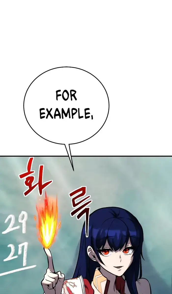 I Was More Overpowered Than the Hero, So I Hid My Power! Chapter 8 Page 31
