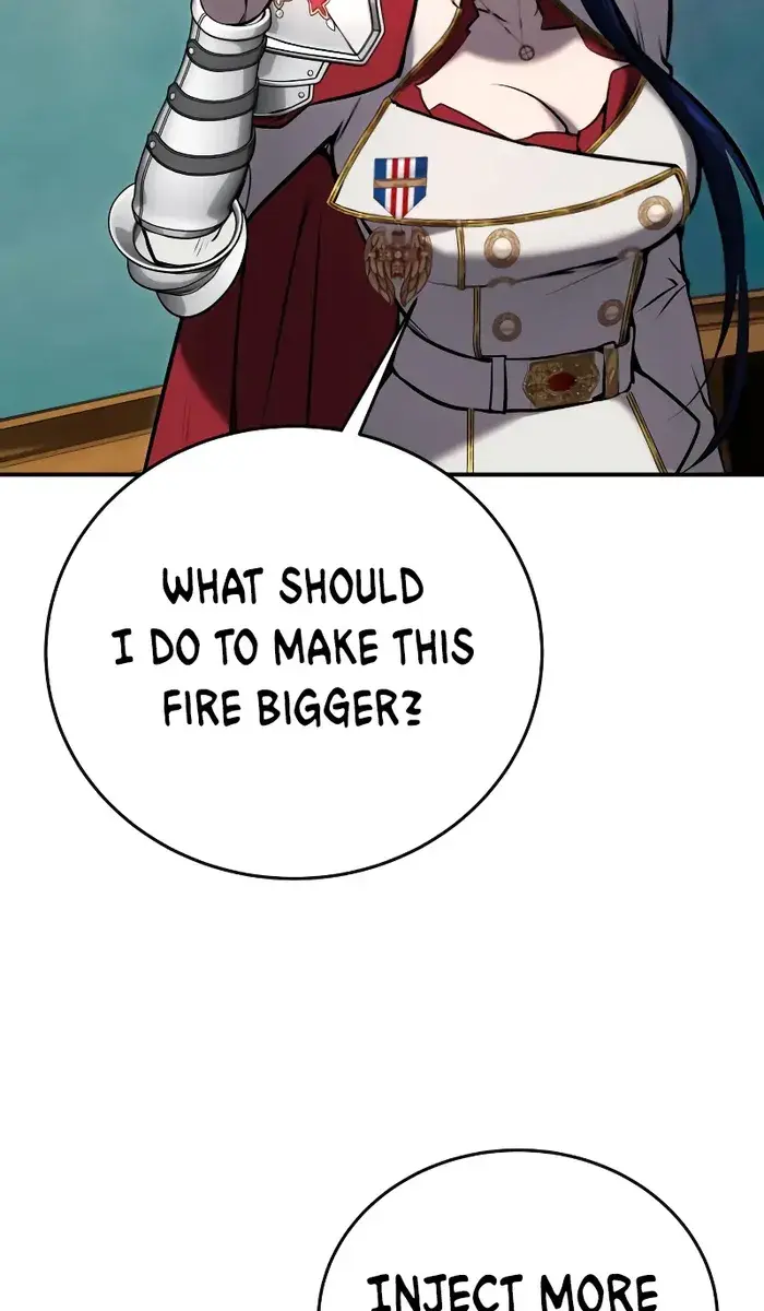 I Was More Overpowered Than the Hero, So I Hid My Power! Chapter 8 Page 32