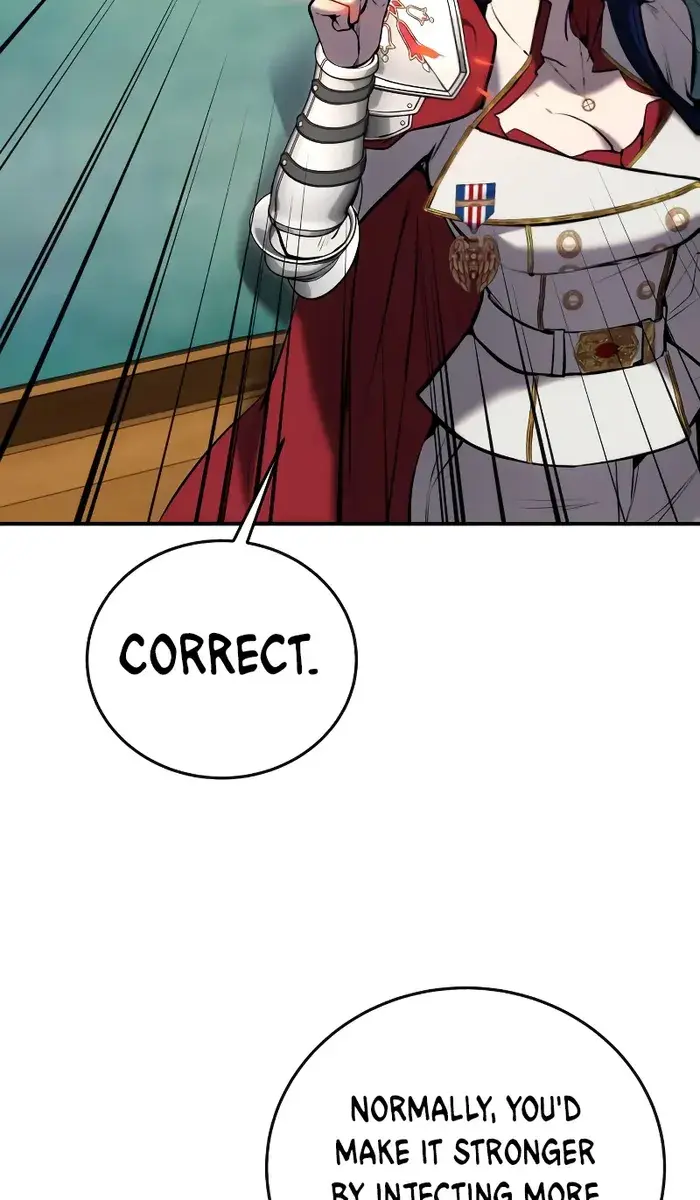 I Was More Overpowered Than the Hero, So I Hid My Power! Chapter 8 Page 35