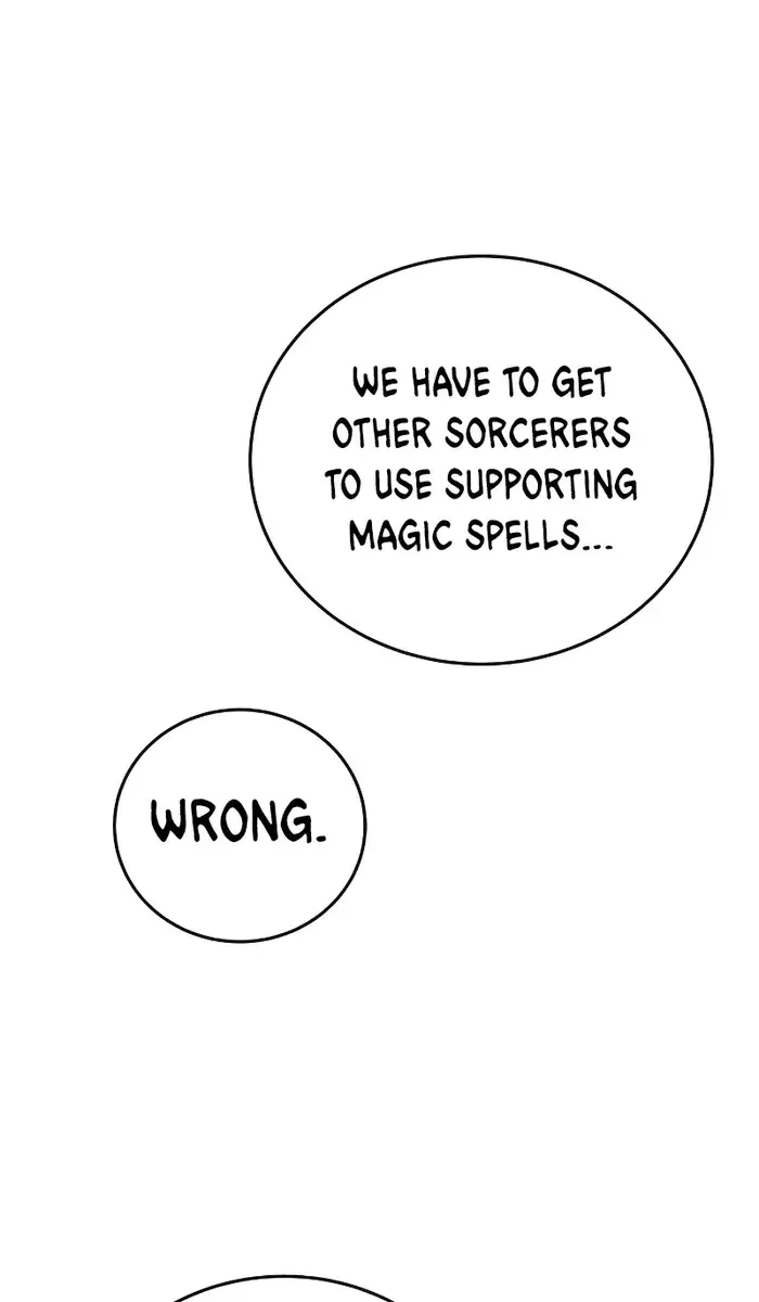 I Was More Overpowered Than the Hero, So I Hid My Power! Chapter 8 Page 41